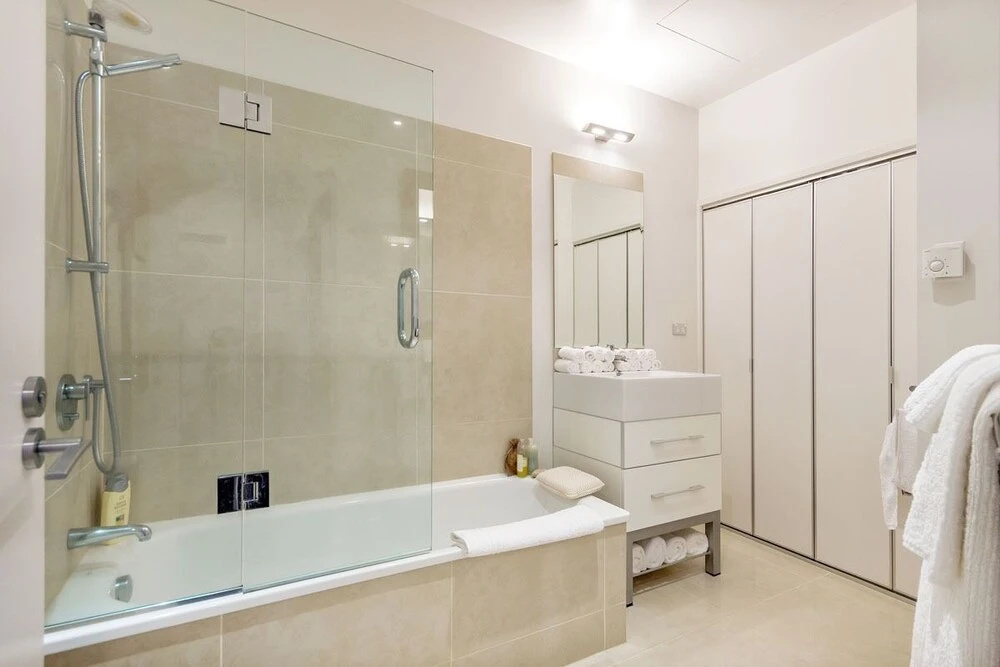 QV City Fringe Deluxe with Parking and Wifi - 872