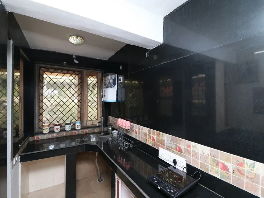 OYO 13248 Home 2BHK Sherwood Ayarpatta