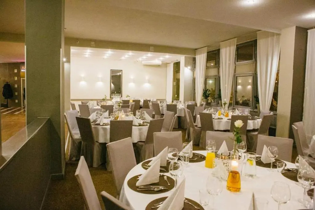 Hotel Jubilat