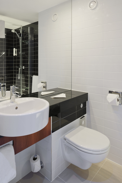 Holiday Inn Express Manchester City Centre by IHG