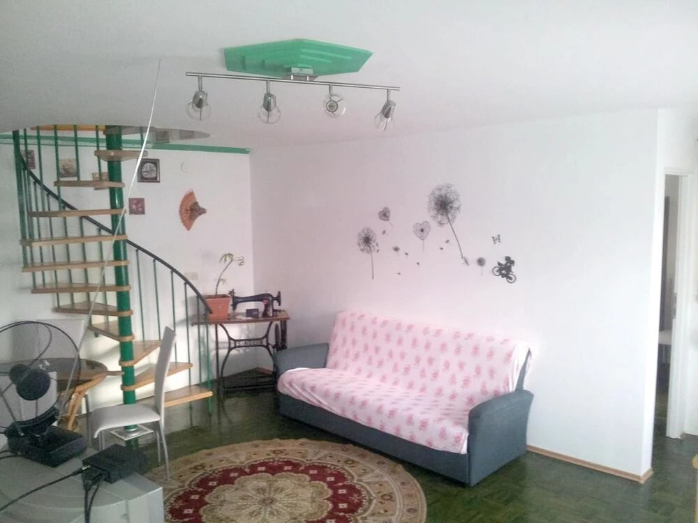 House With 4 Bedrooms in Zagreb, With Wonderful City View, Furnished G