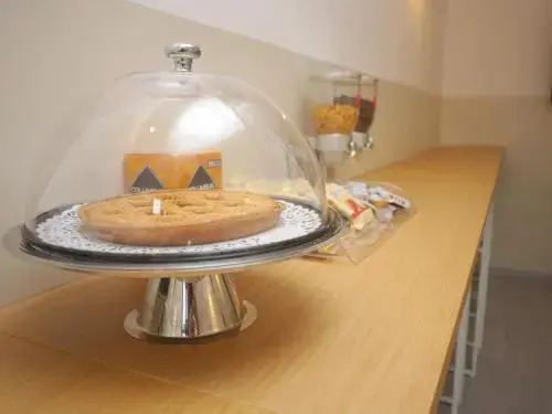 La Boheme SMART Hotel