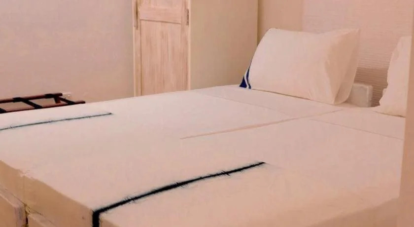Spica Holiday Home