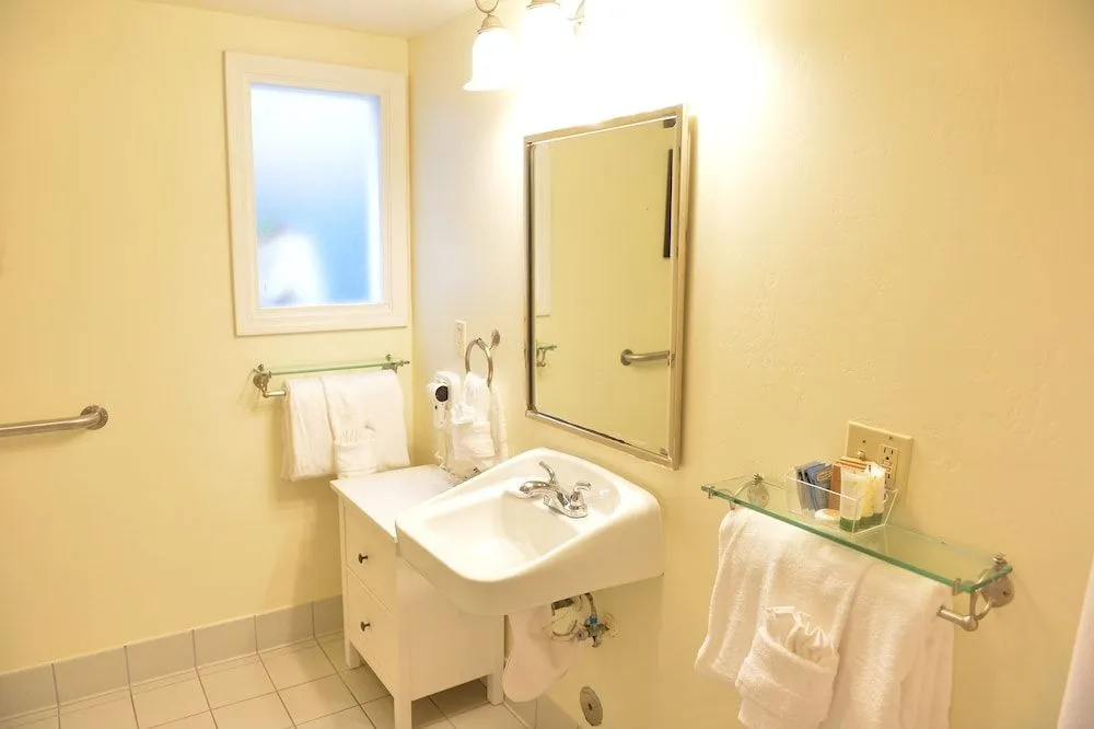 Crown City Inn Coronado