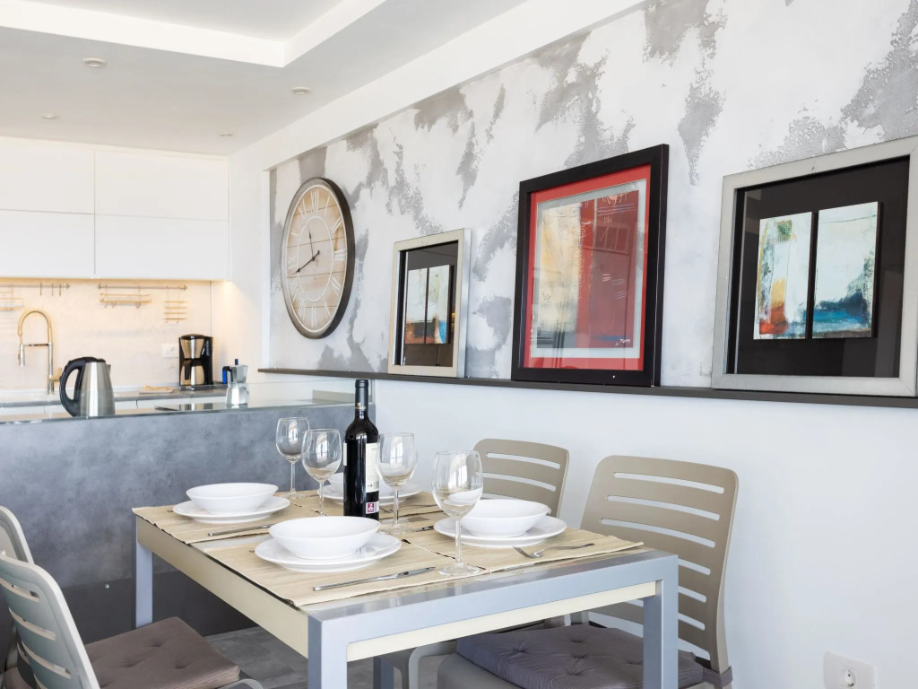 Apartment Royal Sunset Loggia