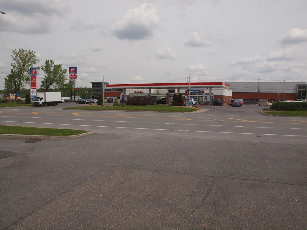 Motel Beloeil