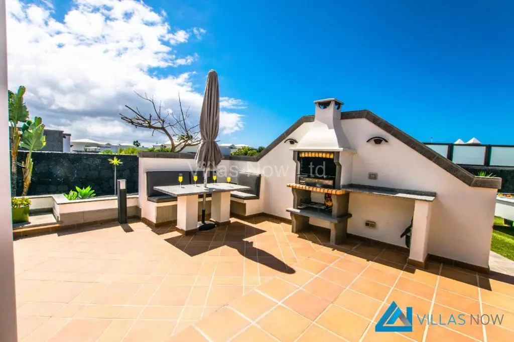 Casa Bonita - LH144 By Villas Now Ltd