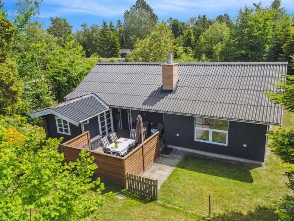 "Ingolf" - 450m from the sea in Lolland, Falster and Mon