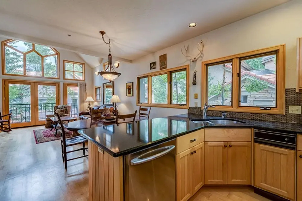 Aspen Ridge 32 by Alpine Lodging Telluride