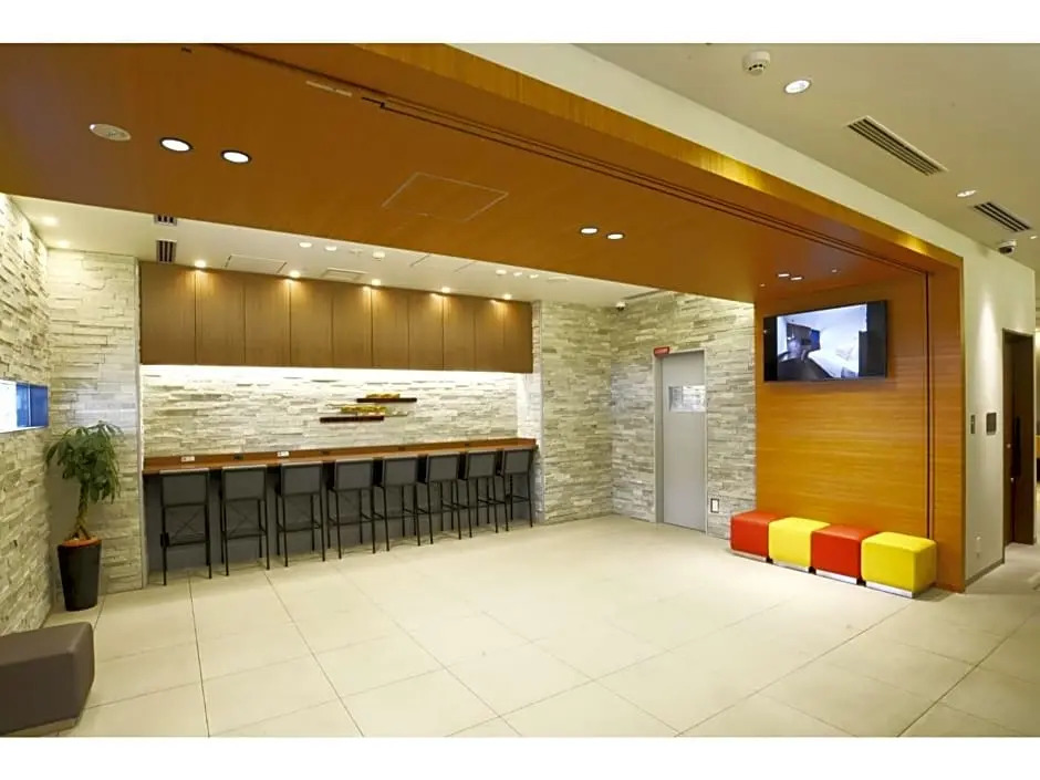 Red Roof Inn & Suites Osaka Namba Nipponbashi - Vacation STAY 81966v