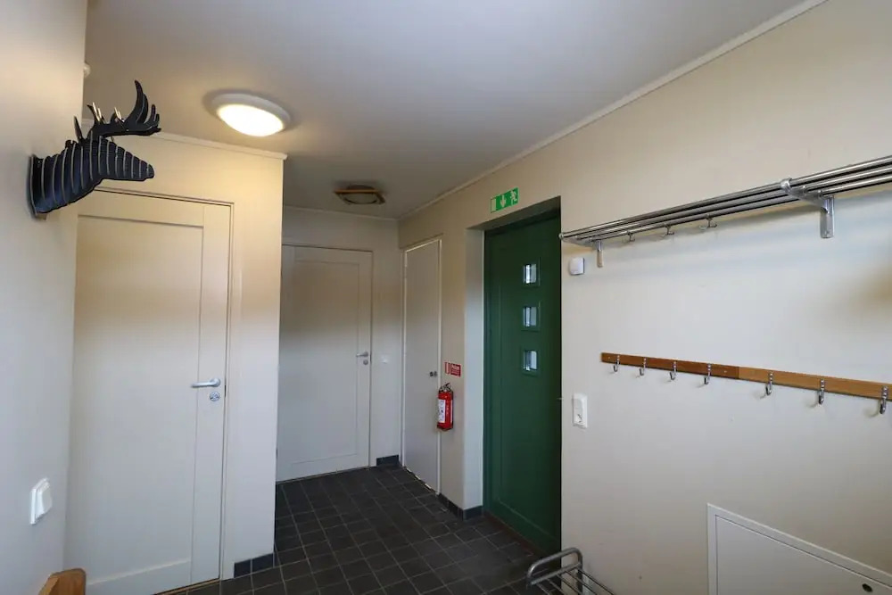 RIBO Apartment Riksgränsen