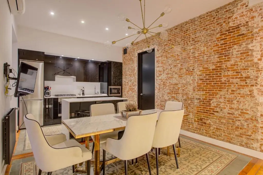Luxury Flats Madrid Center