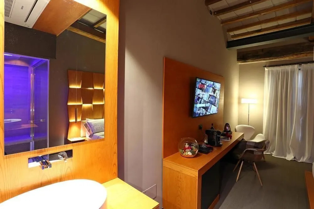 Ara di Marte Suites