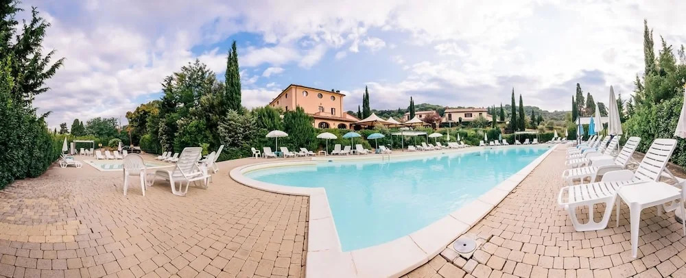 La Spiga
