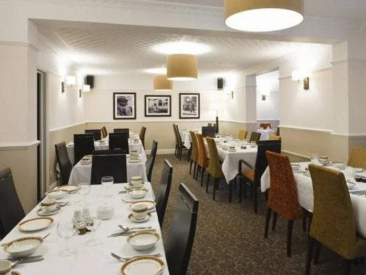 Lovell Lodge Hotel