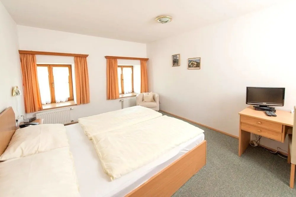 Pension Poschmühle