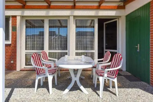 Ferienhaus Wolke 7