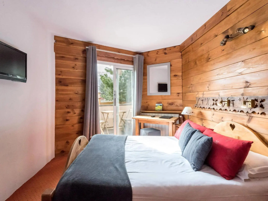Hotel lEcureuil