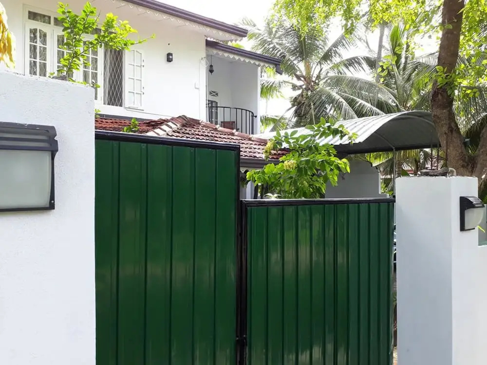 Aegle Residence
