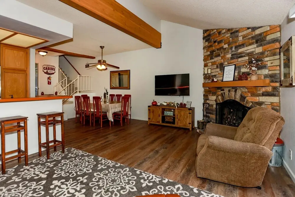 1952-cienega Getaway 3 Bedroom Home by RedAwning