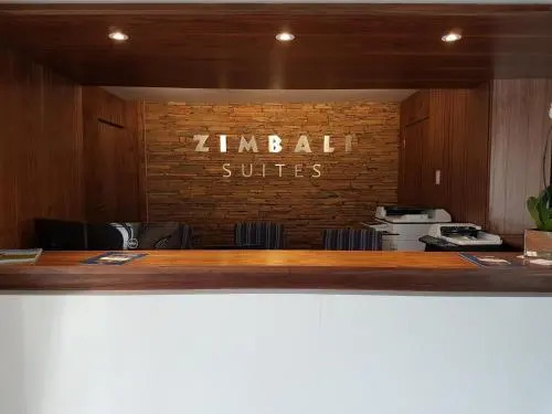 Zimbali Suites 611