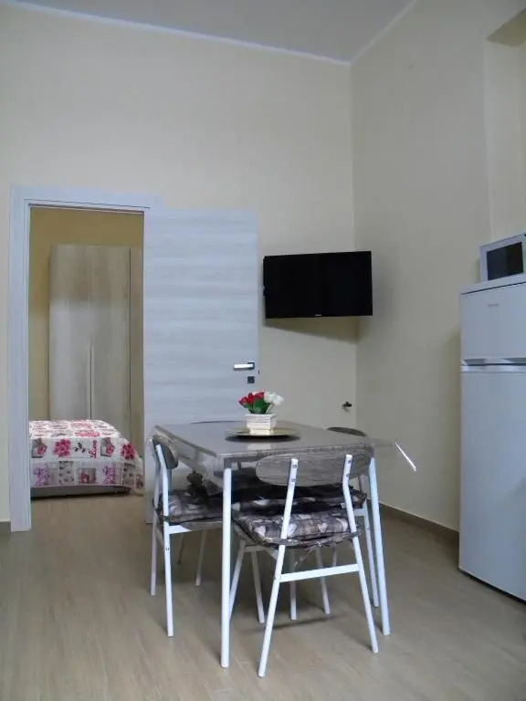 La Casetta Del Viale 13
