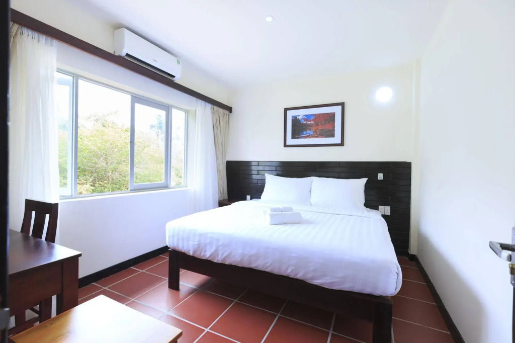 Le Garden Resort & Spa Phu Quoc