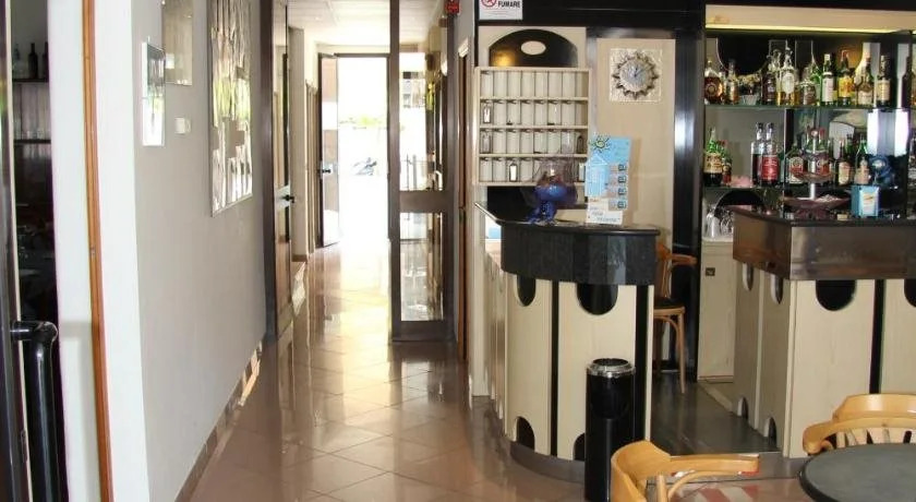 Hotel Vela Azzurra