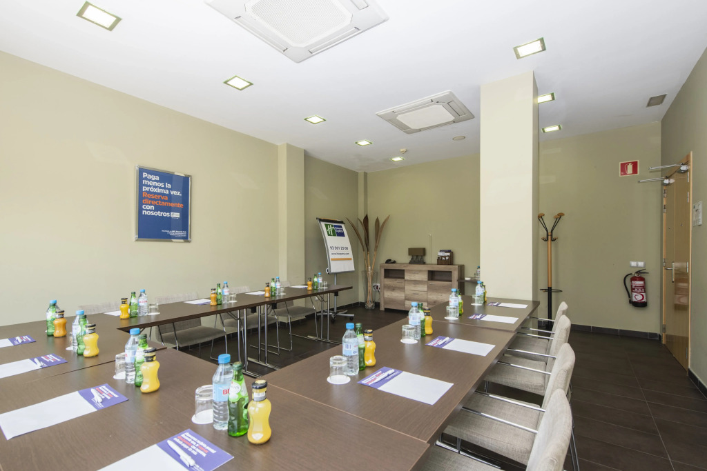 Holiday Inn Express Sant Cugat by IHG