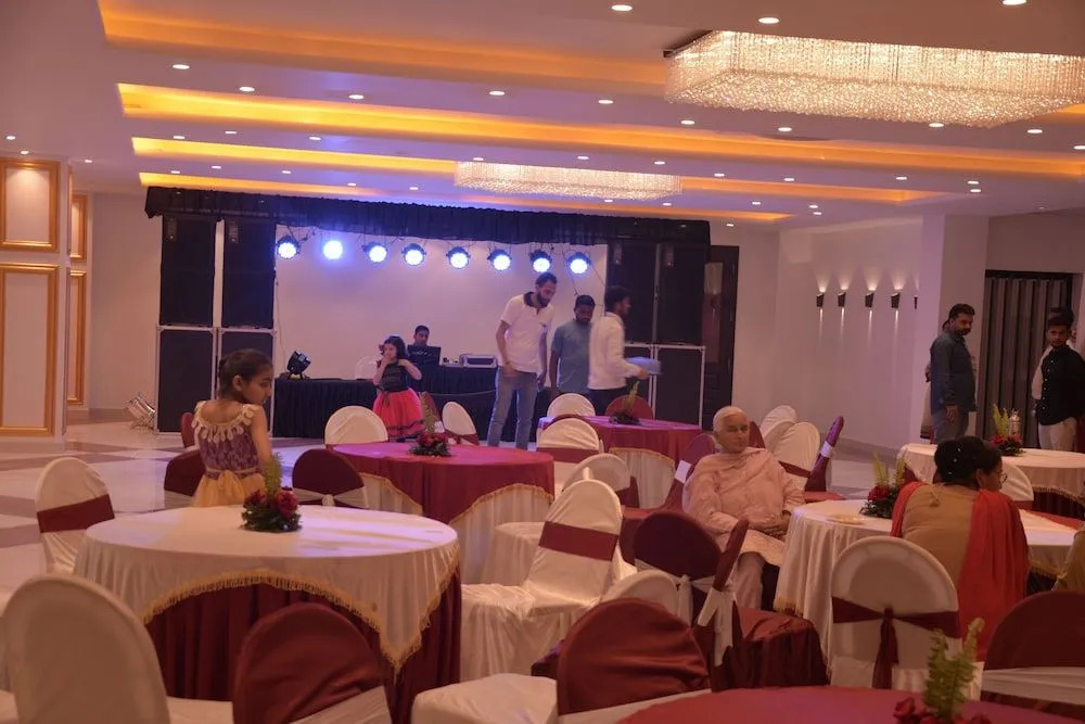 Purnam Residency