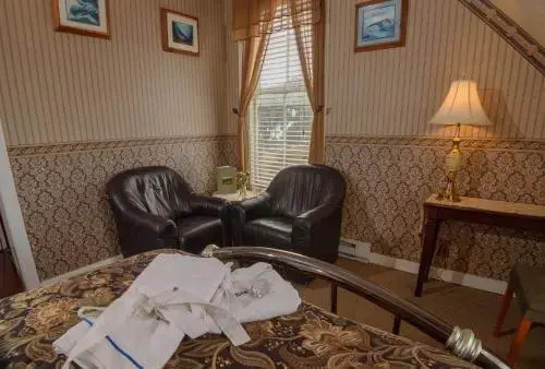 Nicholson House Inn
