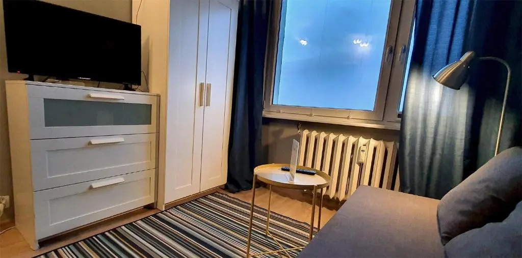 DK Apartament Panorama
