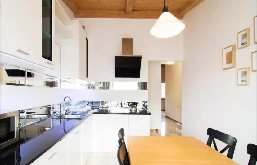 Apartament Platinum 1