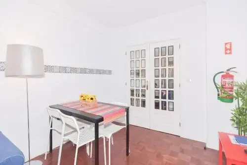 Alegria Downtown Apartments
