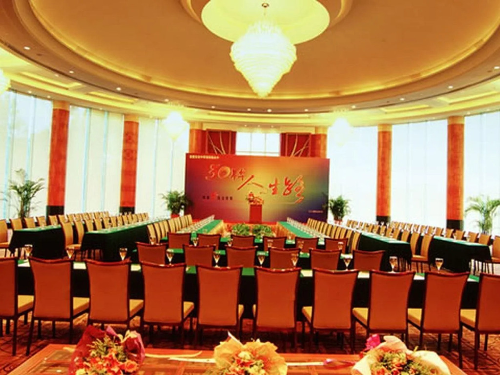 The Lotus Villa Changan Dongguan