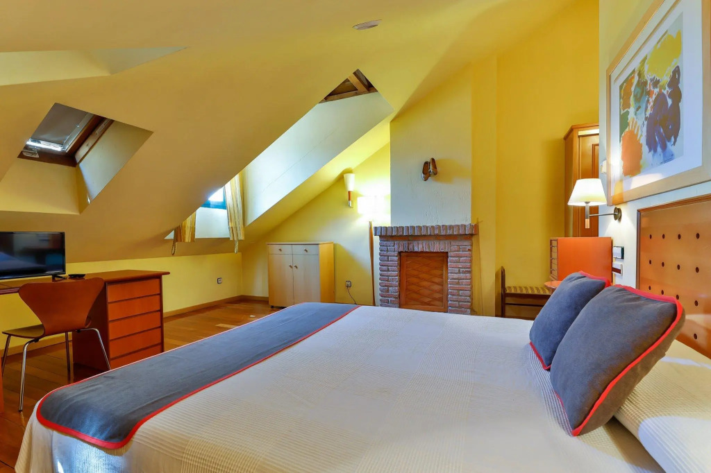 Casa Rural La Chata by Vivere Stays