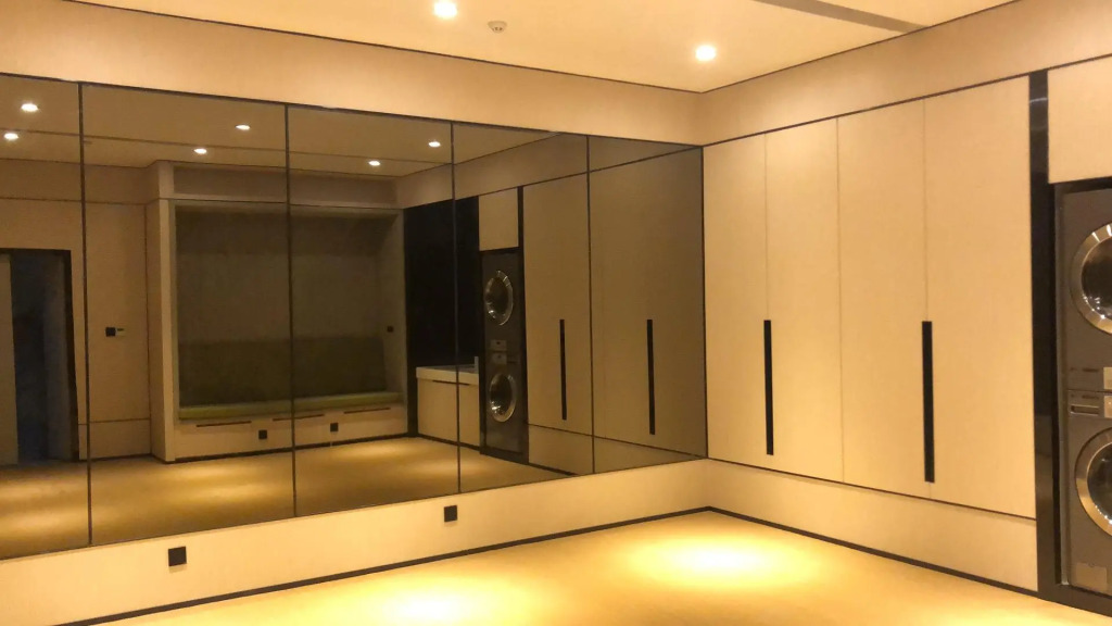 厦门火车站明发广场亚朵酒店