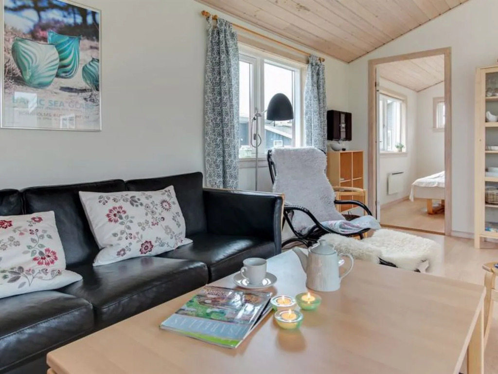 Holiday Home Carlie - 2-8km from the sea by Interhome