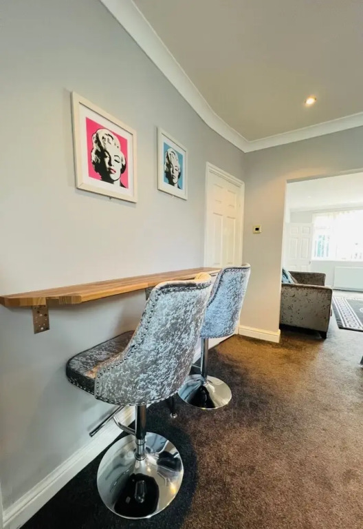 Waterloo House by Sasco Apartments
