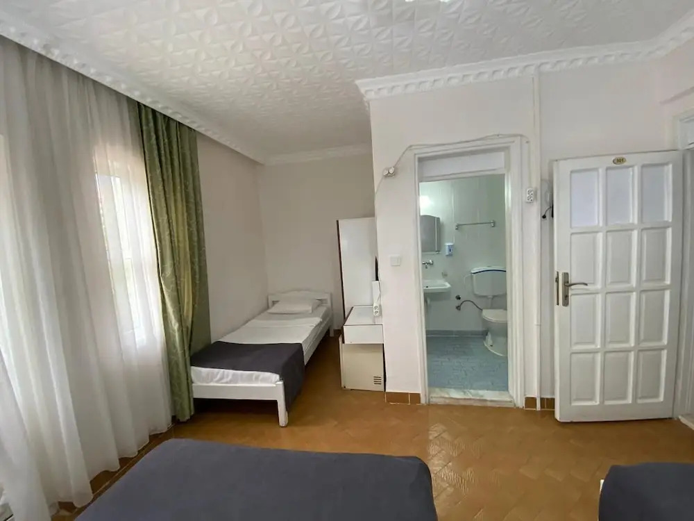 Pasha Hotel