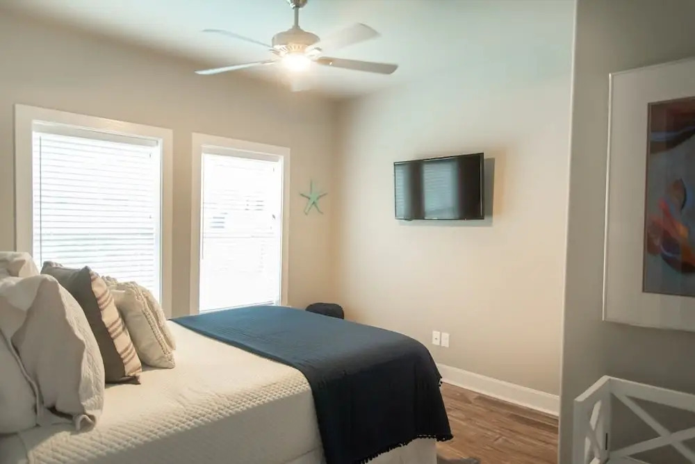 Gone Coastal 3Br Home