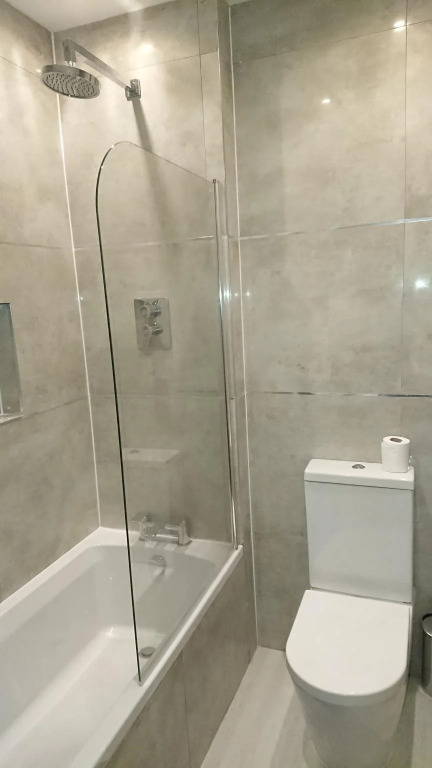 Coulsdon Place Apartments