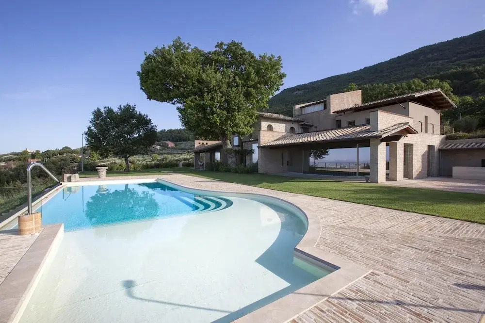 Villa Assisi