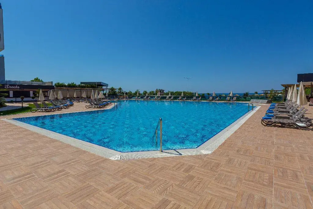 Lonicera Premium - Ultra All Inclusive