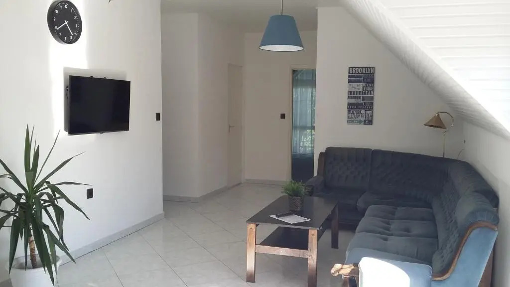 APARTMAN SOÓS -- Only for relaxation, not for party
