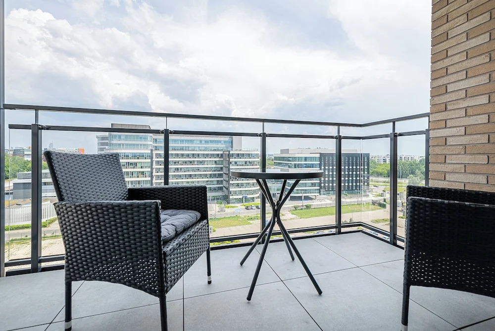 RentPlanet - Apartamenty Wiktoryn