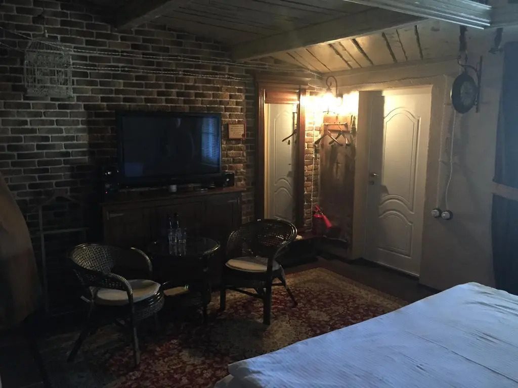 Rasputin Boutique Hotel