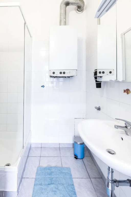 Holiday & Business Apartments 1160