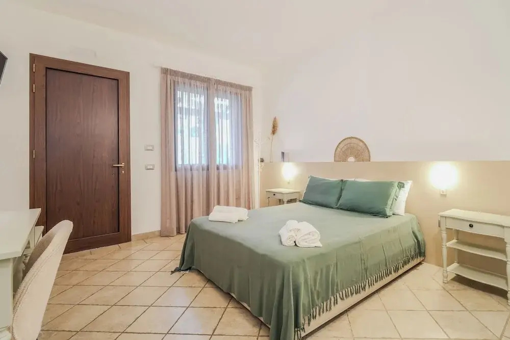 Mediterranea Residence