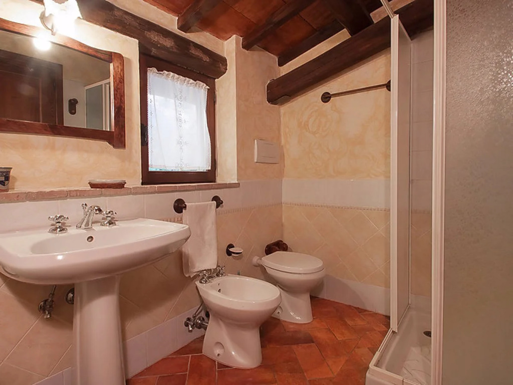 House Poggiolo Roccastrada